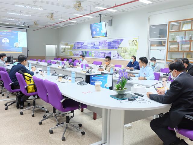 คณะวิทยาศาสตร์ มหาวิทยาลัยพะเยา