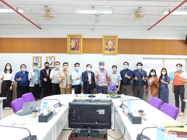 คณะวิทยาศาสตร์ มหาวิทยาลัยพะเยา