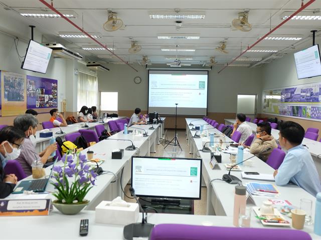 คณะวิทยาศาสตร์ มหาวิทยาลัยพะเยา