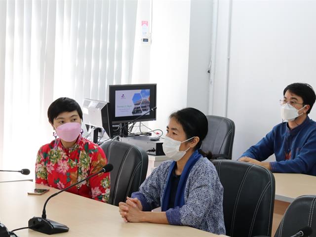 ศูนย์การเรียนรู้ตลอดชีวิต