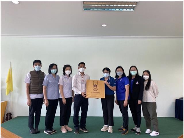 คณะสาธารณสุขศาสตร์ มหาวิทยาลัยพะเยา ได้ดำเนินการเก็บข้อมูลโครงการวิจัยถอดบทเรียนการบริหารจัดการสถานการณ์ฉุกเฉินด้านสาธารณสุขในการรับมือโรค COVID-19
