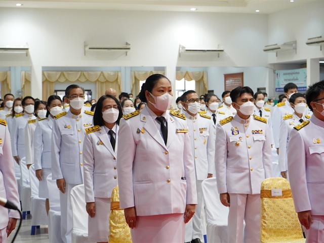 วันพ่อขุนรามคำแหงมหาราช