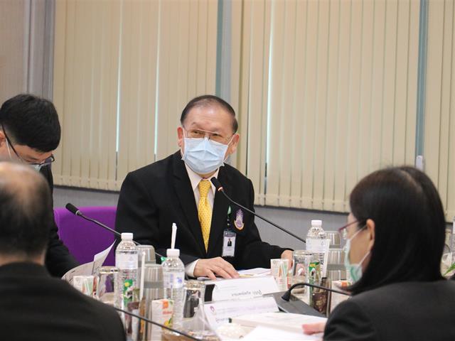 คณะแพทยศาสตร์ ม.พะเยา