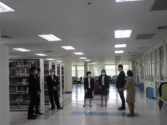 คณะแพทยศาสตร์ ม.พะเยา