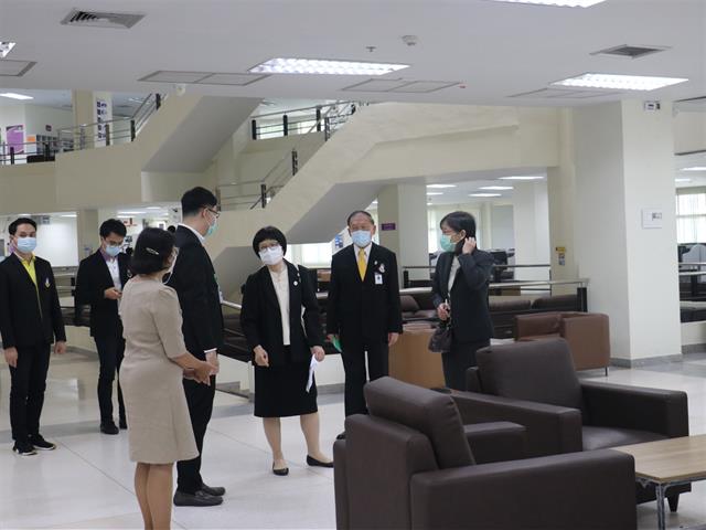 คณะแพทยศาสตร์ ม.พะเยา