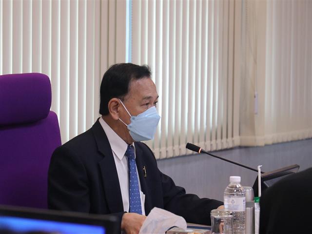 คณะแพทยศาสตร์ ม.พะเยา