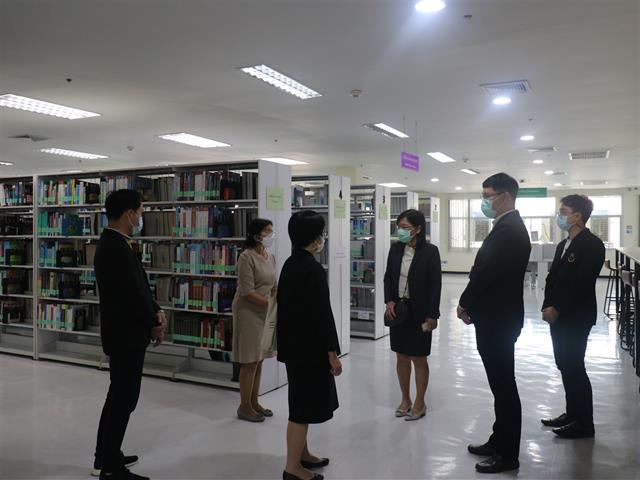 คณะแพทยศาสตร์ ม.พะเยา