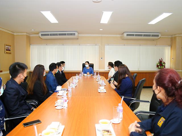 แนวทางขับเคลื่อนงานสิทธิมนุษยชน 