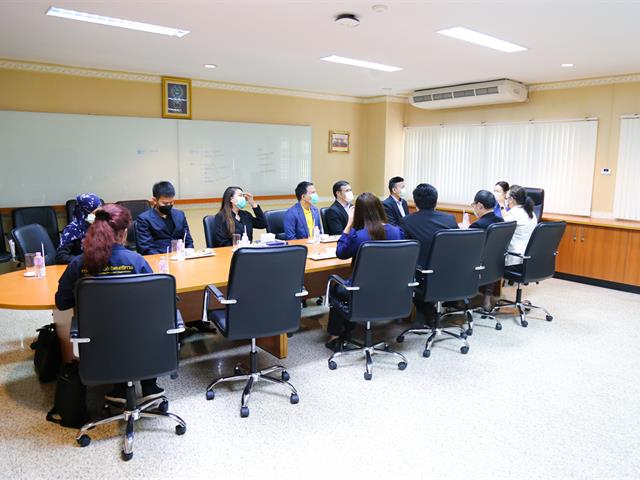 แนวทางขับเคลื่อนงานสิทธิมนุษยชน 