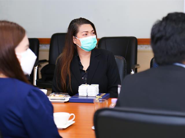 แนวทางขับเคลื่อนงานสิทธิมนุษยชน 