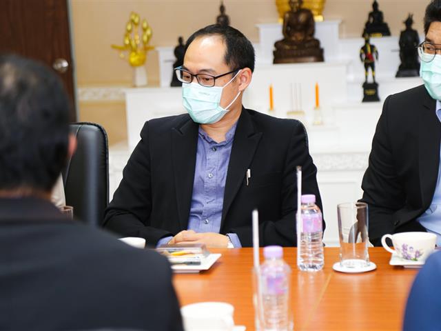 แนวทางขับเคลื่อนงานสิทธิมนุษยชน 