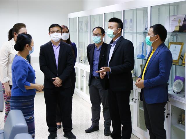 แนวทางขับเคลื่อนงานสิทธิมนุษยชน 
