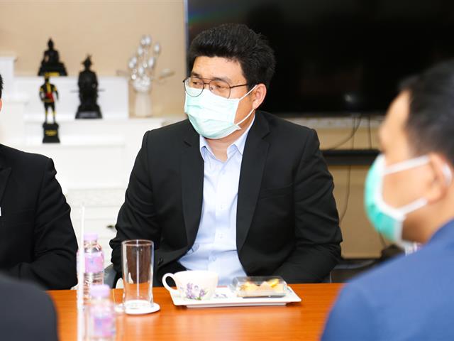 แนวทางขับเคลื่อนงานสิทธิมนุษยชน 