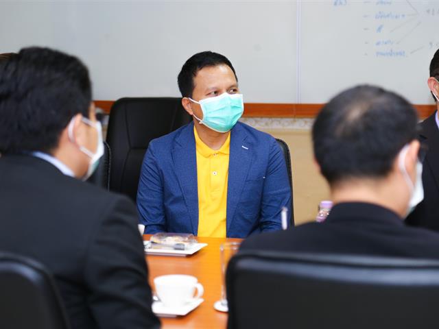 แนวทางขับเคลื่อนงานสิทธิมนุษยชน 