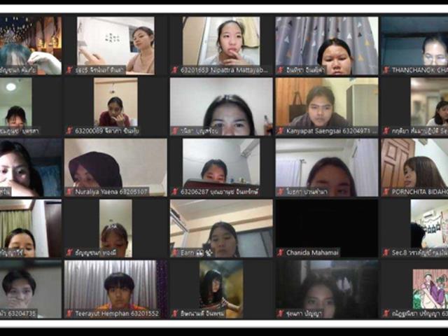 UP LMS