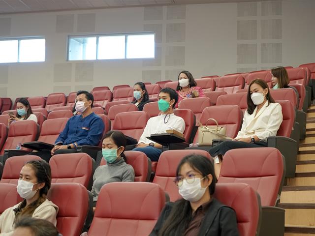 พะเยาวิจัย ครั้งที่ ๑๑