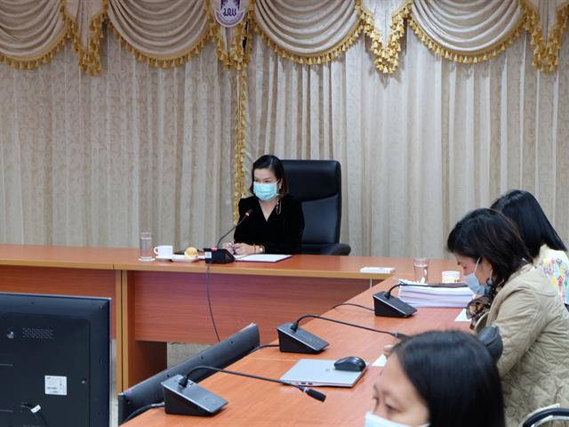 กองบริการการศึกษา