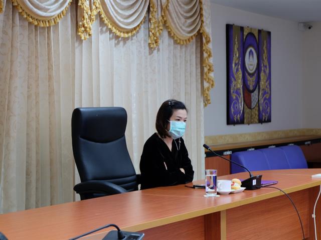 กองบริการการศึกษา