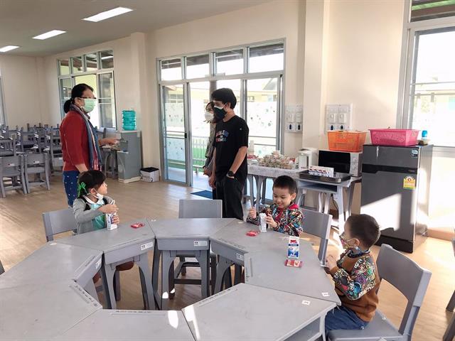 โรงเรียนสาธิตมหาวิทยาลัยพะเยา