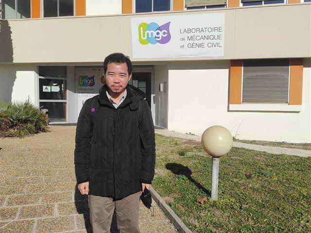 Campus France