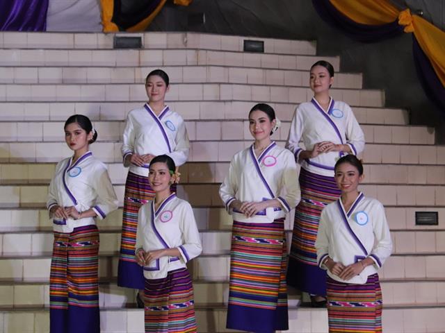 ธิดาวข้าวทิพย์