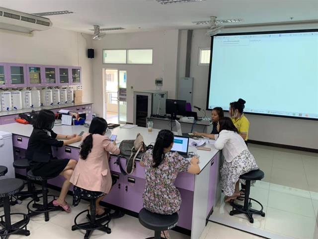 คณะวิทยาศาสตร์การแพทย์  มาตรฐานห้องปฏิบัติการ ระดับประเทศ