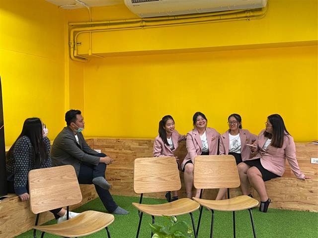 คณะวิทยาศาสตร์การแพทย์ Research to Market รอบระดับประเทศ 