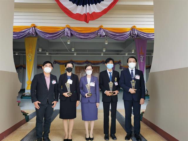 คณะวิทยาศาสตร์การแพทย์ 