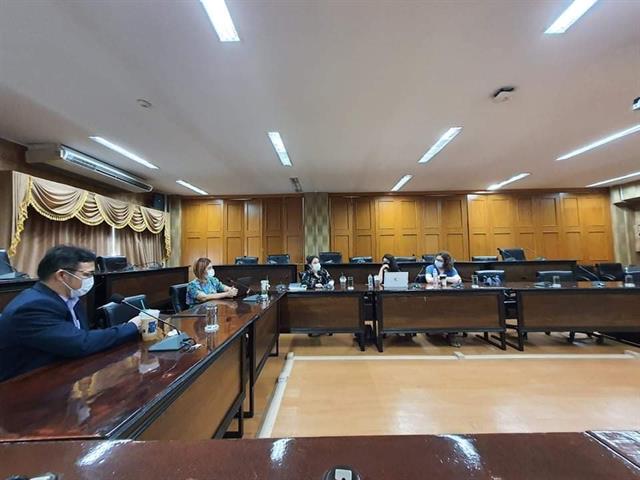 คณะนิติศาสตร์