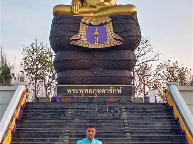 ในโครงการขับเคลื่อนการดําเนินงานตามพระราชบัญญัติการไกล่เกลี่ยข้อพิพาท พ.ศ. 2562