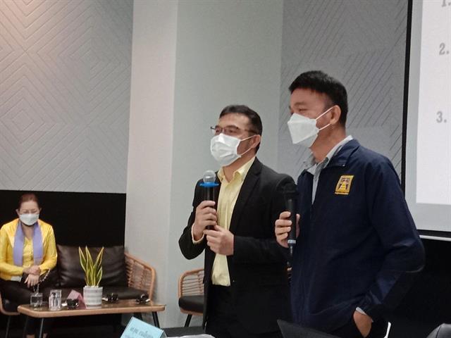 คณะนิติศาสตร์ มหาวิทยาลัยพะเยา ร่วมกับกรมคุ้มครองสิทธิและเสรีภาพ กระทรวงยุติธรรม จัดกิจกรรมประชุมสัมมนาเพื่อระดมความเห็น ในโครงการส่งเสริมสิทธิเสรีภาพและสิทธิมนุษยชนประจำปีงบประมาณ พ.ศ.2565