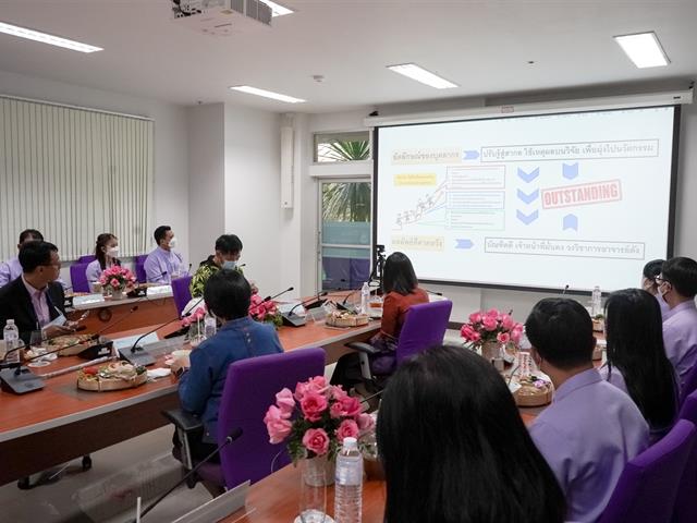 คณะวิทยาศาสตร์การแพทย์ 