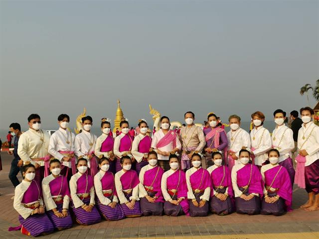 พ่อขุนงำเมือง