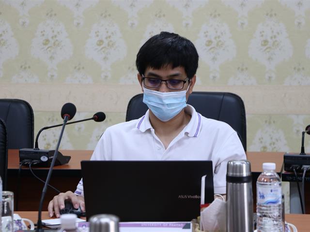 ศึกษาดูงาน