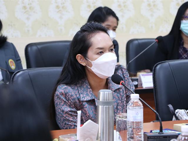 ศึกษาดูงาน