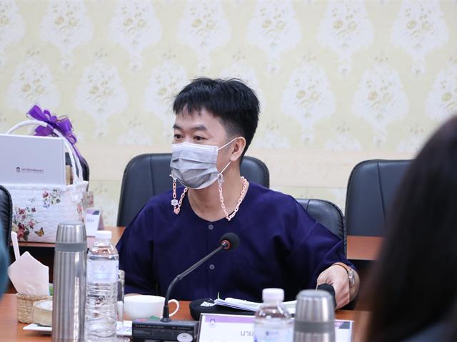 ศึกษาดูงาน