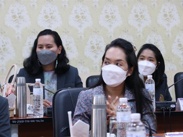 ศึกษาดูงาน