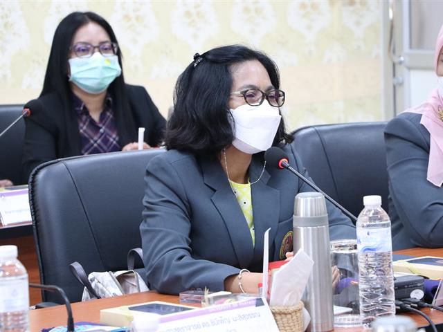 ศึกษาดูงาน