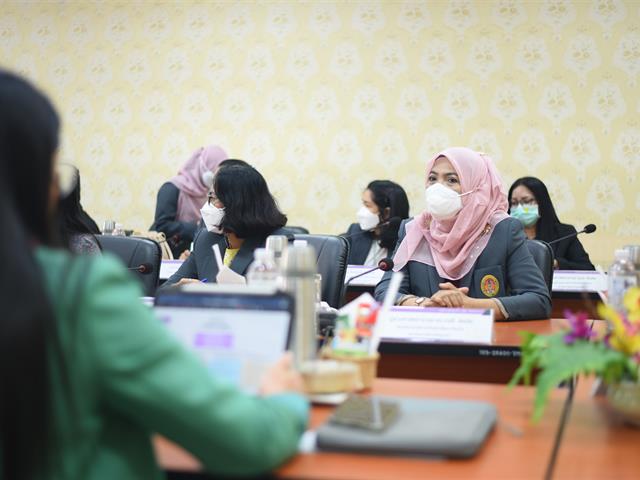 ศึกษาดูงาน