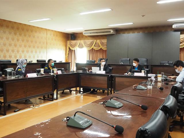 คณะนิติศาสตร์มหาวิทยาลัยพะเยา UPLAW