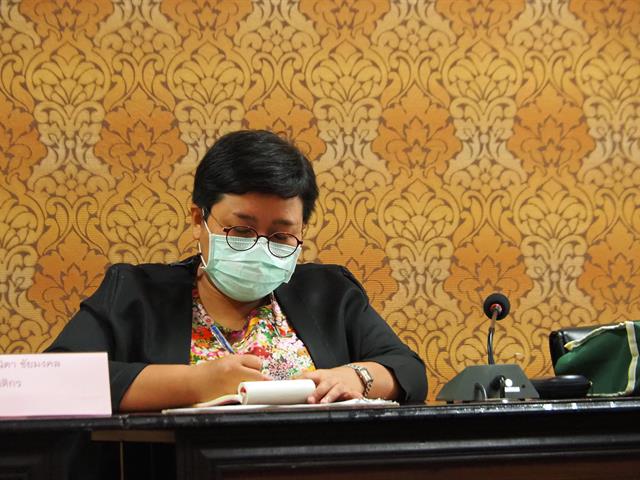 คณะนิติศาสตร์มหาวิทยาลัยพะเยา UPLAW