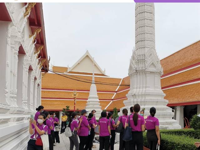 #๊UPCM#อบรม​มัคคุเทศก์ #​อบรม​ไกด์​ #อบร​มผู้​นำ​เที่ยว​ #​อบรม​หัวหน้า​ทัวร์​ #บัตรไกด์ #บัตรมัคคุเทศก์​ #บัตรผู้นำเที่ยว​ #บัตรหัวหน้า​ทัวร์