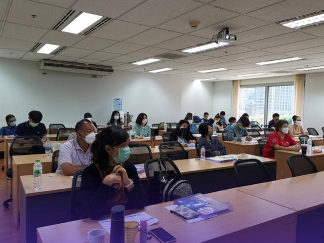 #มัคคุเทศก์#อบรมไกด์#UPCM