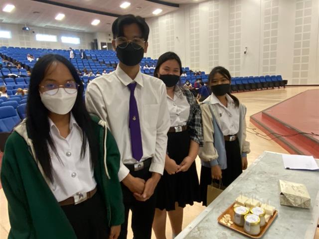 คณะเกษตรศาสตร์และทรัพยากรธรรมชาติ มหาวิทยาลัยพะเยา จัดโครงการ " ส่งเสริมและพัฒนาขีดความสามารถด้านวิชาการในศตวรรษที่ 21 "