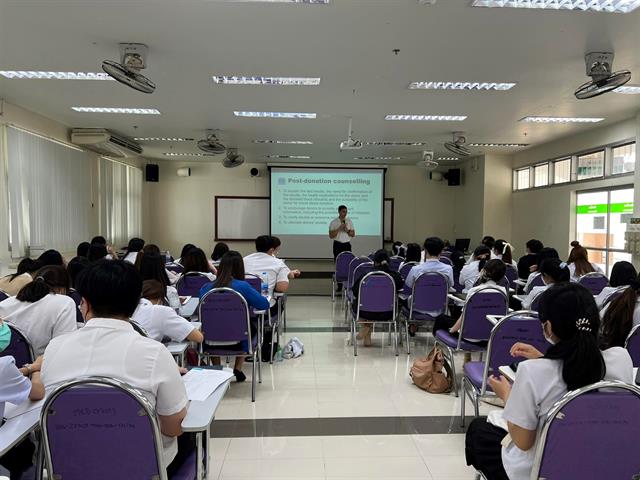 คณะสหเวชศาสตร์ มหาวิทยาลัยพะเยา 