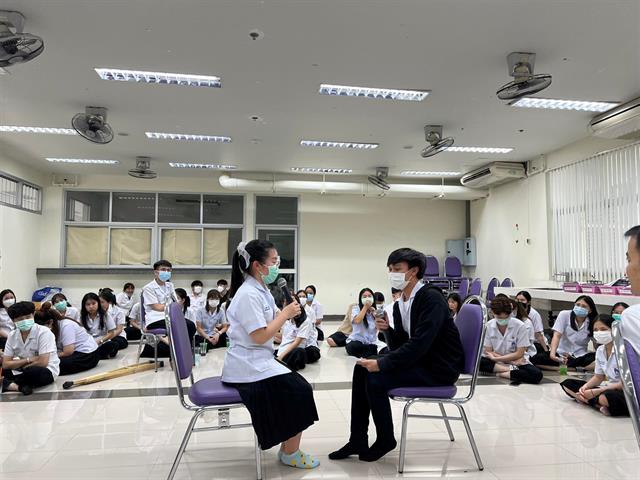 คณะสหเวชศาสตร์ มหาวิทยาลัยพะเยา 