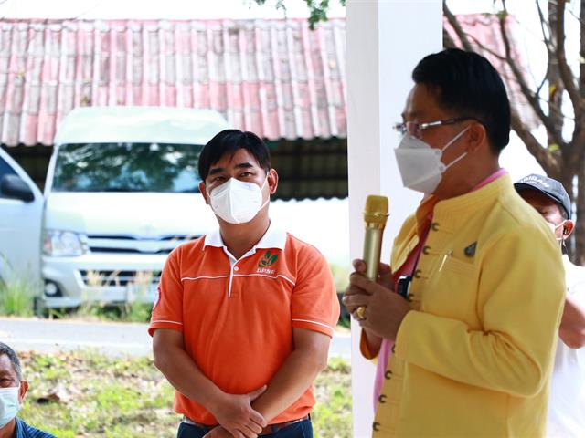 ผู้ตรวจราชการสำนักนายกรัฐมนตรี เขตตรวจราชการที่ 16