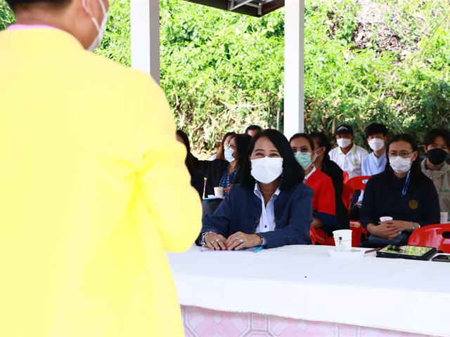 ผู้ตรวจราชการสำนักนายกรัฐมนตรี เขตตรวจราชการที่ 16