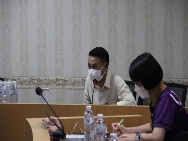 ความปลอดภัย