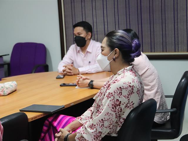 พัสดุ